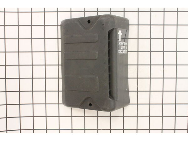 10040071-1-M-Powermate-A100982-Cover Assembly, Air Cleaner