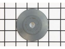 Pulley, Half"V" – Part Number: A100989