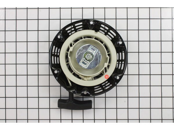 10040084-1-M-Powermate-A100998-Starter Assembly