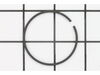 Ring, Piston – Part Number: A101000540