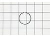 Ring, Piston – Part Number: A101000580