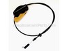 Cable, Control – Part Number: A101073