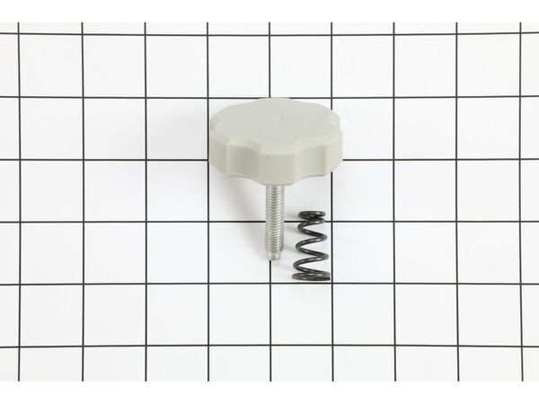 10040165-1-M-Powermate-A101115-Knob Assembly, Lateral Adjust