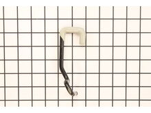 Index Lever – Part Number: A101121