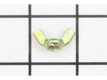 Wingnut – Part Number: A101168