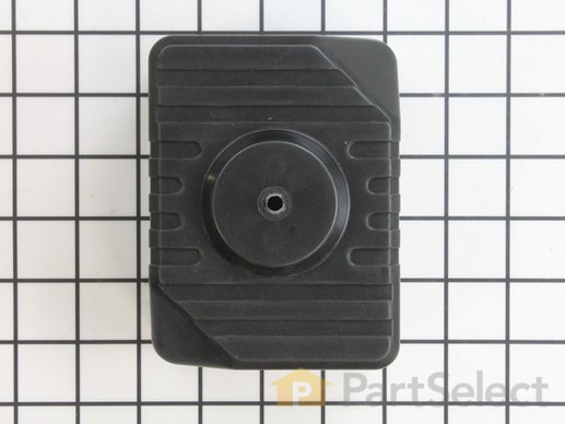 10040207-1-M-Powermate-A101170-Air Filter Cover Assembly