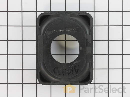 10040210-1-M-Powermate-A101173-Air Cleaner Housing