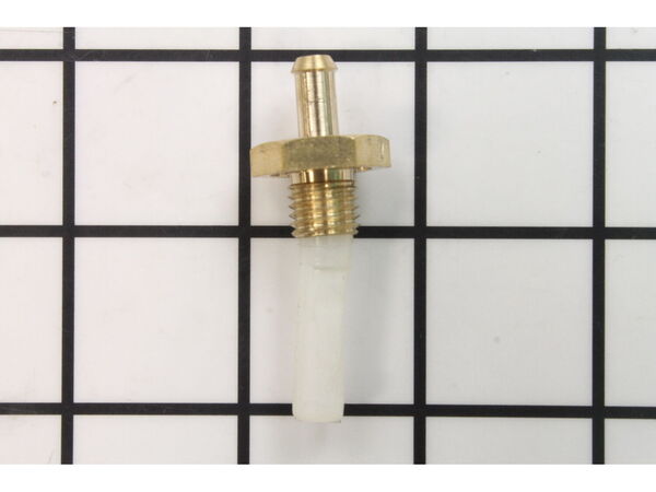 10040226-1-M-Powermate-A101191-Fuel Line Fitting / Filter