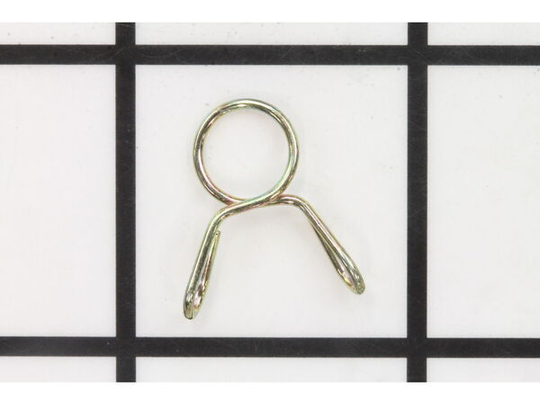 10040227-1-M-Powermate-A101192-Clamp, Fuel Line