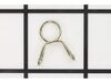 Clamp, Fuel Line – Part Number: A101192