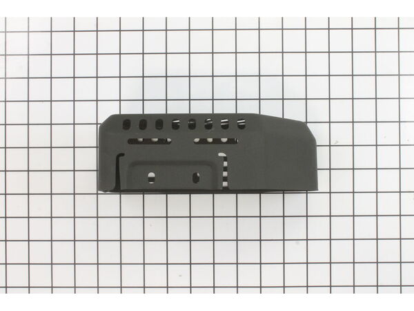 10040234-1-M-Powermate-A101199-Muffler Cover Assembly