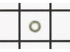 Washer – Part Number: A101203