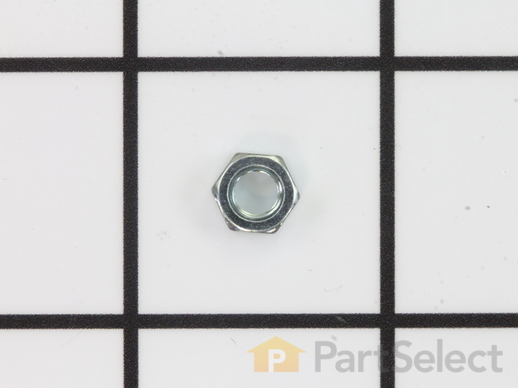 10040303-1-M-Southland-A101291-Nut, M5