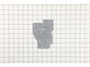 Shield, Heat – Part Number: A101302