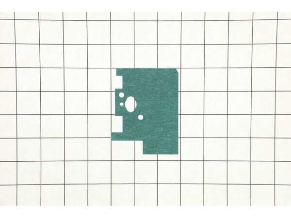 10040317-1-M-Southland-A101306-Gasket, Carburetor Manifold