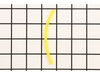 Outlet Line, Fuel – Part Number: A101334