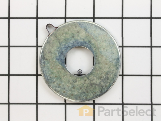 10040361-1-M-Southland-A101350-Retainer, Starter Spring