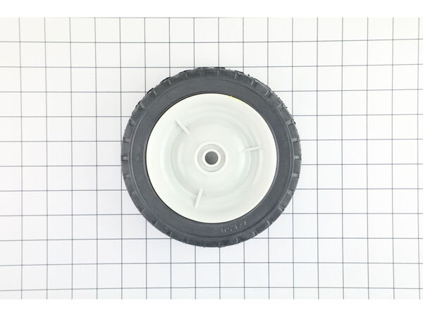10040394-1-M-Powermate-A101384-Tire & Rim