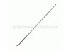 Control Rod – Part Number: A101393