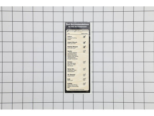 10040501-1-M-Craftsman-A13281-Label