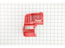 Cover, Engine – Part Number: A160000610