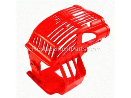10040529-1-M-Shindaiwa-A160001780-Cylinder Cover
