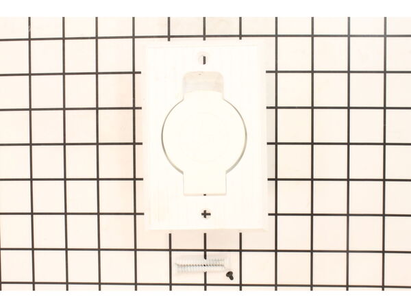 1004054-1-M-Maytag-43526007          -INLET VALVE-CCS-WHIT