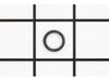 O Ring, 010.6x1.8 – Part Number: A200039