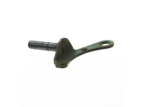 10040681-1-M-Homelite-A200072-Mount Bracket & Axle