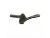 Mount Bracket & Axle – Part Number: A200072