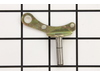 Mount Bracket & Axle – Part Number: A200072
