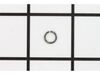 Retaining Ring – Part Number: A200074