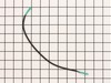 Flameout Wire – Part Number: A200101