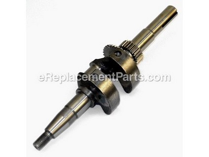 10040735-1-M-Homelite-A200104-Crankshaft