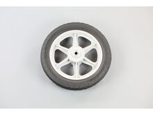 Rear Wheel Assembly – Part Number: A200135