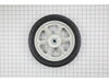 10040751-2-S-Southland-A200135-Rear Wheel Assembly