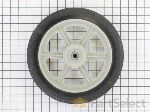 10040769-1-M-Southland-A200158-Rear Wheel