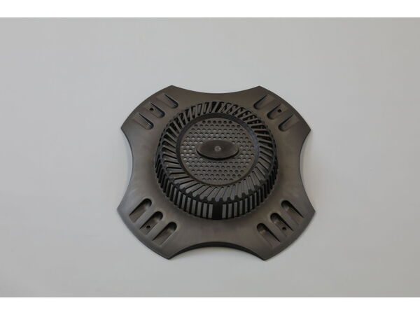 10040786-1-M-Southland-A200181-Shroud, Intake