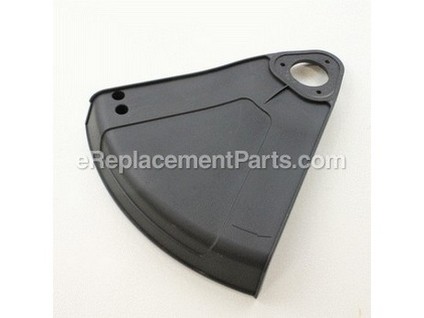 10040831-1-M-Southland-A200296-Grass Deflector, Straight Shaf