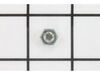 10040832-2-S-Southland-A200300-Nut, Gear Head, 10-24Unc