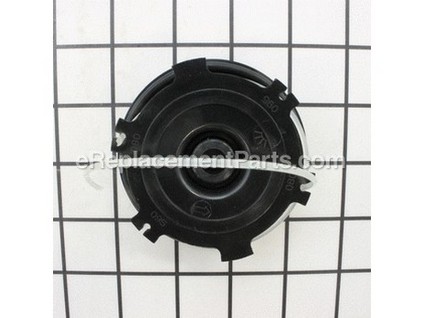 10040842-1-M-Southland-A200311-Spool, Bump Head