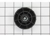 Knob, Curved Shaft Trimmer – Part Number: A200350