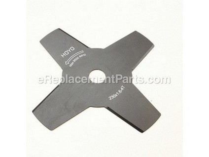 10040864-1-M-Southland-A200478-Blade, Brushcutter