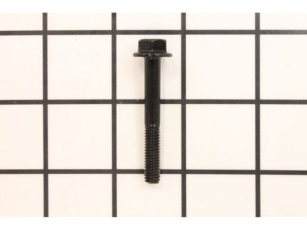 10040868-1-M-Powermate-A200488-Hex Flange Bolt, M6X45