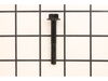 Hex Flange Bolt, M6X45 – Part Number: A200488