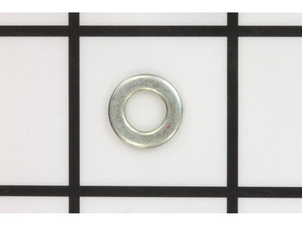 10040876-1-M-Powermate-A200496-Flat Washer, M6