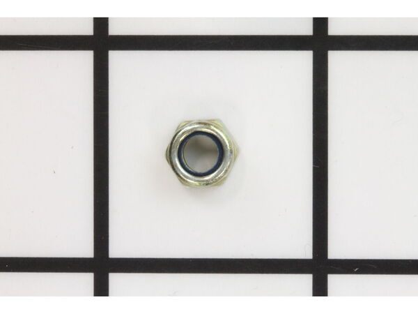 10040880-1-M-Powermate-A200500-Locknut, M5