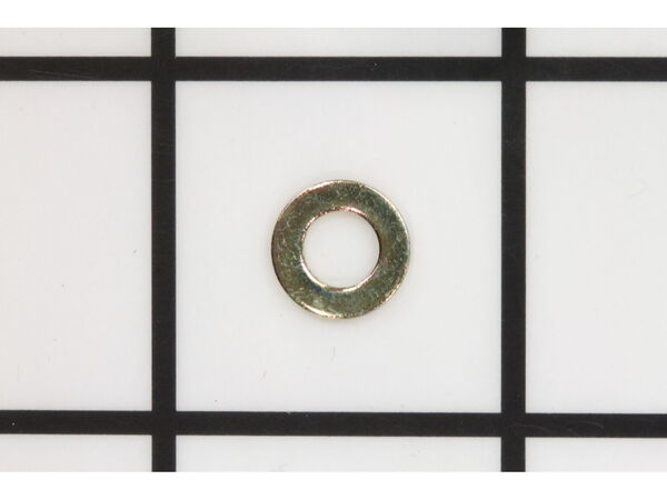 10040882-1-M-Powermate-A200502-Flat Washer, M5