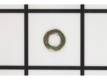 Flat Washer, M5 – Part Number: A200502