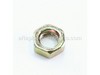 Hex Nut, M8 – Part Number: A200524
